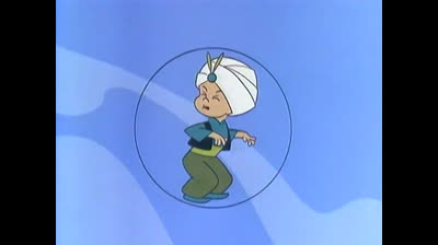 Frankenstein Jr. e Gli Impossibili epi 07