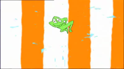 Welcome to NHK 04 welcome the new world