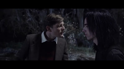 Severus Snape y los merodeadores 2K by Cloudy (Moon is simply the BEST) castellano