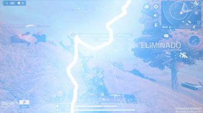 Call Of Duty Mobile - HS