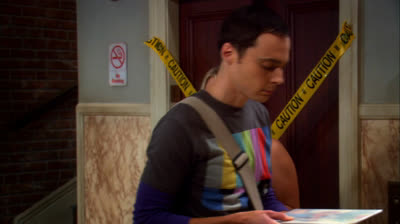 The Big Bang Theory TP03 - TODOS OS EPISODIOS 01-23 @carloscrm__