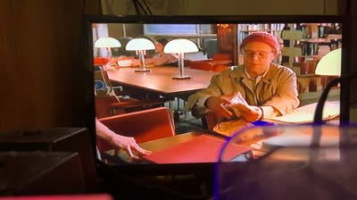 A Beautiful Mind (2002 VHS)