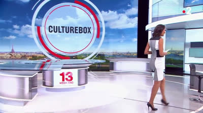 Leïla Kaddour - It's Your Duty