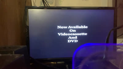 Orange County (2002 VHS)