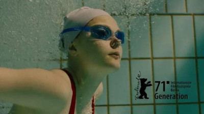 ONDERHUIS- ERIN  MOMMSEN  WOLFF - Premire- Short  Film  From  my  Authorship.