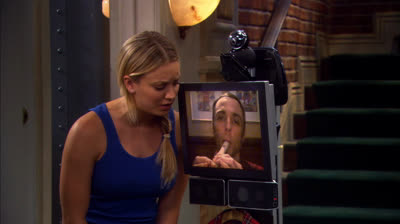 The Big Bang Theory TP04 - TODOS OS EPISODIOS 01-24 @carloscrm__