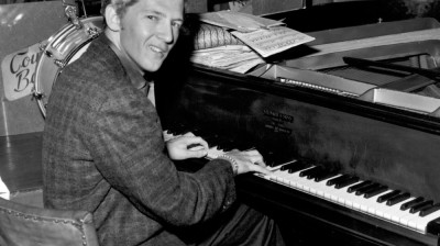 Jerry Lee Lewis - Legends In Concert (Concert Complet Gratuit)