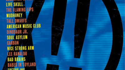 12 O'Clock High Complete Sessions (2 Heures de Vidéoclips Rock Gratuits)