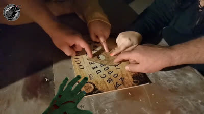 Próximo estreno por YouTube CASTILLO MALDITO Investigación