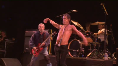 Iggy and the Stooges - Ao Vivo em Detroit 2017 (Concerto Completo Grátis)