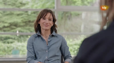 París: Una historia de amor 1x01: Sandra Sánchez y Desi Vila: La sonrisa del deporte