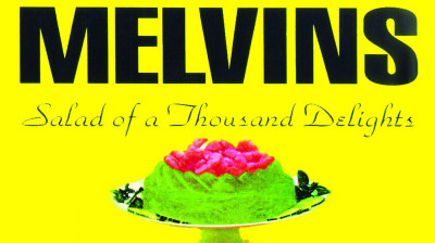 Melvins - Salad Of A Thousand Delights, 1991 North Shore Surf Club (Concert Complet Gratuit)