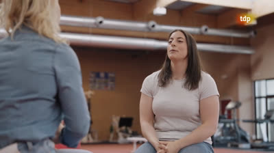 París: Una historia de amor 1x06: Lydia Valentín y Belén Toimil: Romper estereotipos