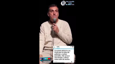 Gracias a las políticas de tolerancia con costumbres de sociedades procedentes de Estados fallidos, los lobos ya están aquí, y es la gente honrada la que sufre las consecuencias.