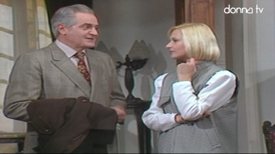 Illusione d'amore 76 puntata