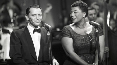 O Show de Frank Sinatra com Ella Fitzgerald | Concerto Completo Grátis