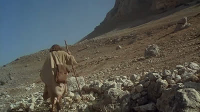 JESUS SE IDENTIFICA COMO EL MESIAS