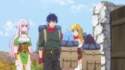 Shin no nakama temporada 2 capitulo 5 latino