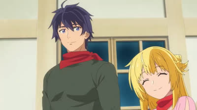 Shin no nakama temporada 2 capitulo 10 latino