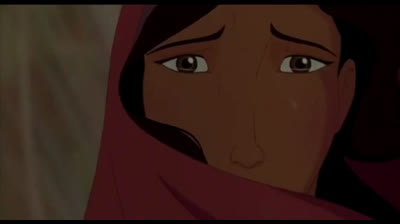 Il principe d’Egitto [HD]  1