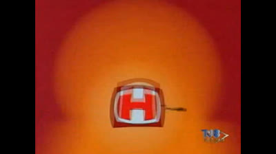 The Harveytoons Show 3x27