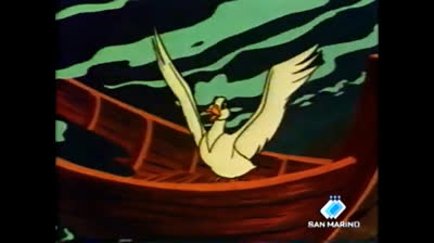 Viaggio al centro della Terra 08 La terra dei morti