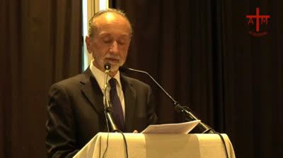 SE ESTÁ DESARMANDO LA FE DE LA IGLESIA  por el Dr. Alberto Bárcena