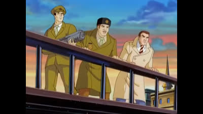 The Original Diabolik Sin26 Pericolo!