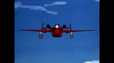 s02e38 Una ragazza terribile