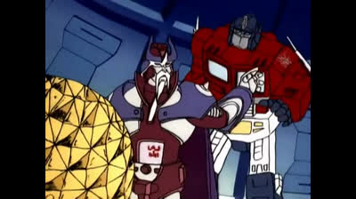 s02e40 Gli Stunticons!