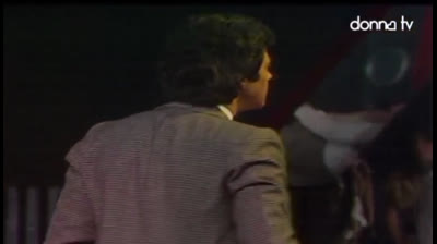 Illusione d'amore 77 puntata