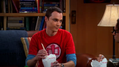 The Big Bang Theory T02 - TODOS OS EPISODIOS 01-23 @carloscrm__