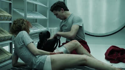 La casa de papel ep04 t01