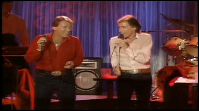 The Righteous Brothers - Legends In Concert (Concert Complet Gratuit)