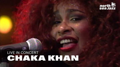 Chaka Khan Live (Concerts Complets Gratuits)