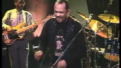 Légendes du Jazz - Roy Ayers en Direct au Brewhouse Theatre (Concert Complet Gratuit)