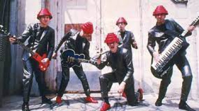Devo - Live, Californie 1980 (Concert Complet Gratuit)