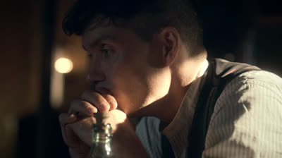 Peaky Blinders TP01 - TODOS OS EPISODIOS 01-06 @carloscrm__