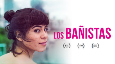 Tráiler de "Los Bañistas"