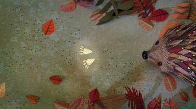 SAVING  HARRY - Erin  Mommsen  Wolff - Short  Film  From  my  Authorship.