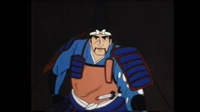 45 Fiabe ed eroi - Il saggio Kosunoki Masashige