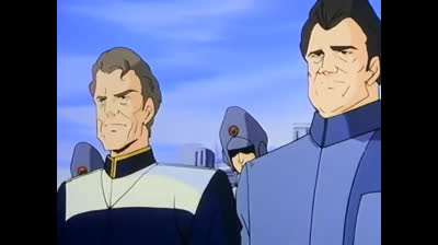 48 Sceriffi delle stelle - Pace!