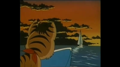 I fantastici viaggi di Fiorellino 14 il naufragio