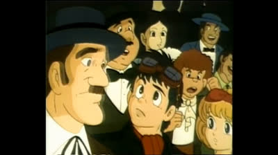 I fantastici viaggi di Fiorellino 15 le segrete del castello