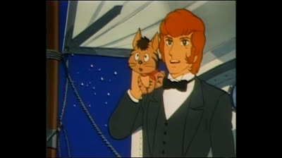 I fantastici viaggi di Fiorellino 17 il super pasticciere