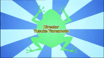 Welcome to NHK - 14 - Welcome to Reality