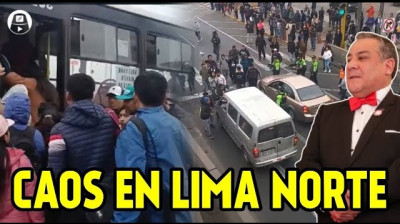 TODO MAL CON WILLAX: Bomba contra Gorriti no era bomba ni sobre Gorriti #LaEncerrona