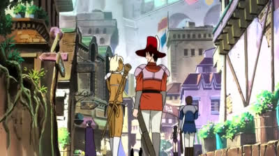 Welcome to NHK - 16 - The Game Over