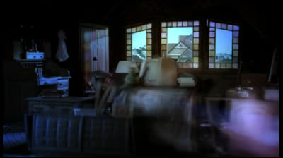 Streghe - 7x16 - L amore ritrovato