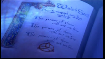 Streghe - 7x17 - La casa delle bambole